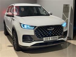 Chery Tiggo 8 Pro Max